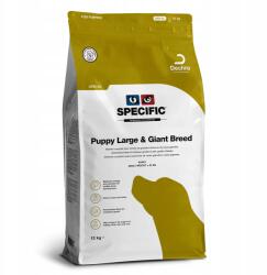 SPECIFIC Cpd-xl Nagy és óriás fajták kölyökkutya, 10+2KG, hal