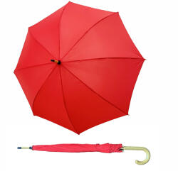 Doppler Bern-fából készült hol. d. piros-hol. ejection esernyő vörös 730630RO (730630RO)