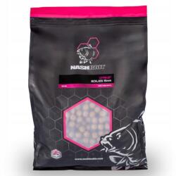 Nash Citruz Boilies bojli, 15mm, 5kg, gyümölcsös íz (B6406)