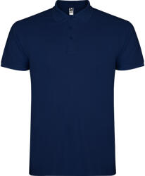 ROLY Férfi Star póló póló kék - decathlon - 9 990 Ft