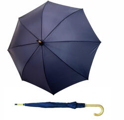 Doppler Bern-fa hol. d, tengerészkék-hol. ejection esernyő kék 730630MA (730630MA)