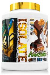 iO.GENIX Professzionális izolátum - 2 kg amazóniai csokoládé IO. Genix