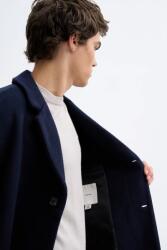 Calvin Klein Палто с вълна Calvin Klein (LV04LD900G) - answear - 293,18 лв