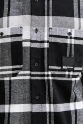 Karl Lagerfeld Jeans Памучна риза Karl Lagerfeld Jeans (B1M16010)