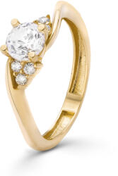  14 karátos arany gyűrű (AU14160) AU14160