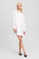 KARL LAGERFELD pamut ing - fehér 38 - answear - 49 990 Ft