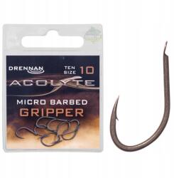 Drennan Acolyte Gripper Nr12 Horgok (HSA0712)