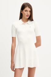 Tommy Hilfiger ruha - bézs XL - answear - 31 990 Ft