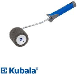 Kubala 0680 glettelő henger 2K nyéllel 80 mm (16 mm szálhossz) (0680)