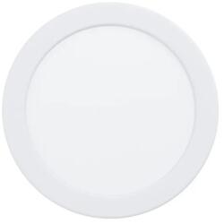 EGLO Fueva 6 fehér LED mennyezetbe építhető lámpa (EG-901418) LED 1 izzós IP44 (901418)