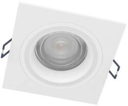 EGLO Carosso-Z fehér LED mennyezetbe építhető lámpa (EG-900765) LED 1 izzós IP20 (900765)