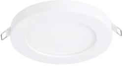 EGLO Fueva Flex fehér LED mennyezetbe építhető lámpa (EG-900932) LED 1 izzós IP20 (900932)