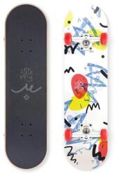 Street Surfing Szkátertábla Street Surfing fekete|szürke