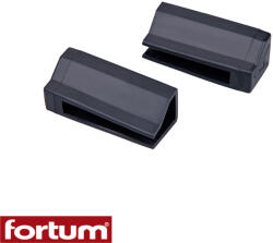 Fortum 4770840G gumi védőpofa szett csempevágó törőfejre (4770840G)