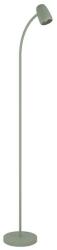 EGLO Carlo zöld állólámpa (EG-902173) E14 1 izzós IP20 (902173)
