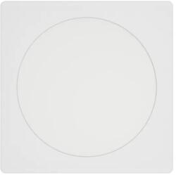 EGLO Fueva 6 fehér LED mennyezetbe építhető lámpa (EG-901401) LED 1 izzós IP20 (901401)