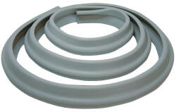 Dreambaby Habosított Védőszalag 2m - Szürke, Ütéscsillapító Él- és Falvédő Gyermekbiztonsághoz