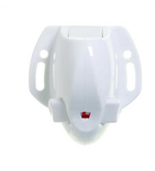 Dreambaby Mágneses Biztonsági Zár 2db + Mágneses Kulcs - Láthatatlan Gyermekzár Szekrényekhez és Fiókokhoz