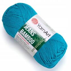 YARNART Fonal YarnArt Jeans Bamboo, 50g, 150m, 140-es szín (140)