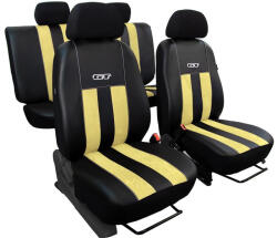 POK-TER Huse auto realizat la dimensiunile cerute Gt AUDI A4 B8 S-LINE (2007-2015)