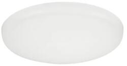 EGLO Rapita fehér fürdőszobai LED mennyezetbe építhető lámpa (EG-900962) LED 1 izzós IP20/65 (900962)