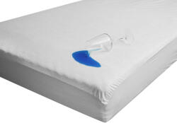  Protectie de saltea impermeabila din frote GUARD 80 x 160 cm