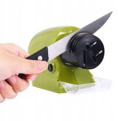 Decortrend Elektromos Késélező Kés Köszörű Swift Sharp (089616)