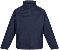 REGATTA Hudson vízálló szélálló kabát / Férfi kabátok 2XL kék