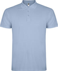 ROLY Férfi Star póló póló kék|türkíz - decathlon - 9 790 Ft