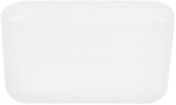 EGLO Rapita fehér fürdőszobai LED mennyezetbe építhető lámpa (EG-900966) LED 1 izzós IP20/65 (900966)