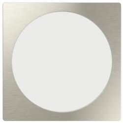 EGLO Fueva 6 matt nikkel LED mennyezetbe építhető lámpa (EG-901411) LED 1 izzós IP20 (901411)
