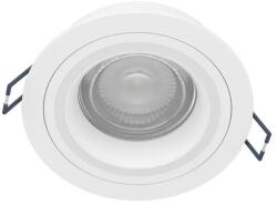 EGLO Carosso-Z fehér LED mennyezetbe építhető lámpa (EG-900766) LED 1 izzós IP20 (900766)