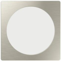 EGLO Fueva 6 matt nikkel LED mennyezetbe építhető lámpa (EG-901409) LED 1 izzós IP20 (901409)