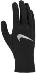 NIKE Női ThermaFit téli kesztyű XS fekete
