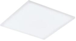 EGLO Turcona-CCT fehér LED mennyezeti lámpa (EG-99835) LED 1 izzós IP20 (99835)