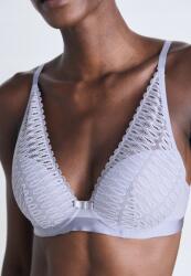 Triumph Aura Spotlight Wp melltartó, Size 70 C, merevítős, csipke (10216460)