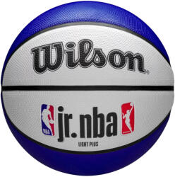 Wilson Jr Nba Wnba Drv Light Ball WZ3022001XB, Size 5, kék kosárlabda (918411)