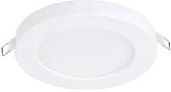 EGLO Fueva Flex fehér LED mennyezetbe építhető lámpa (EG-900935) LED 1 izzós IP20 (900935)