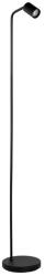 EGLO Rigomagno fekete állólámpa (EG-901865) GU10 1 izzós IP20 (901865)