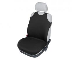 Kegel Husă scaune mașină SINGLET pentru scaunul din față negru Audi 100