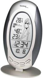 Technoline WS 9723-IT időjárásállomás DCF-77 külső adóval TX29-IT
