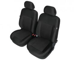 Kegel Huse auto POSEIDON pentru scaunule din față Audi A6 od 2004 Huse personalizate