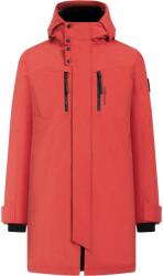 Didriksons Parka Didriksons Dexter vörös