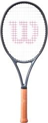 Wilson RF 01 Laver Cup 2025 teniszütő GRIP 3 fekete|szürke|sárga