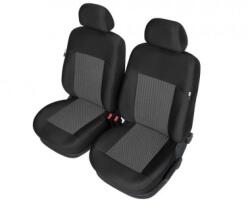 Kegel Huse auto PERUN pentru scaunule din față Audi A4 do 2008 Huse personalizate
