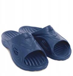 Demar Bahama Eva hab papucs, Size 36/37, sötétkék (4720D)