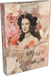 Pannon Puzzle - Sisi 1000 darabos kirakó (PP-104)