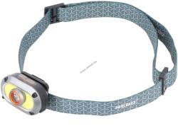 NEBO Helyettesítő akku NEBO MYCRO 500+ fejlámpa 3, 7V 235mAh Li-Polymer