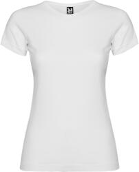 Roly Lányok Jamaica Plain póló fehér