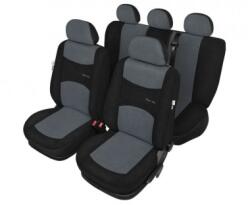 Kegel Huse auto Sport line cenușie - ser Audi A3 Huse universale